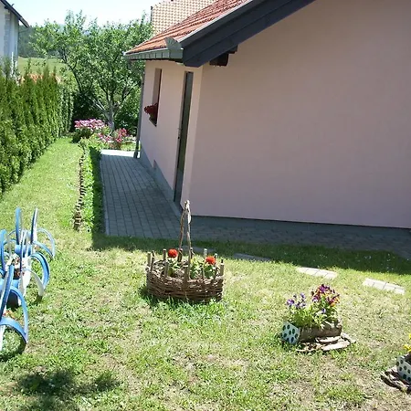 Jeca Διαμέρισμα