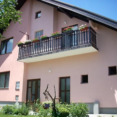 Jeca Apartment
