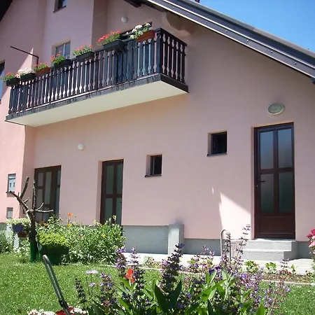 Apartment Jeca Zlatibor