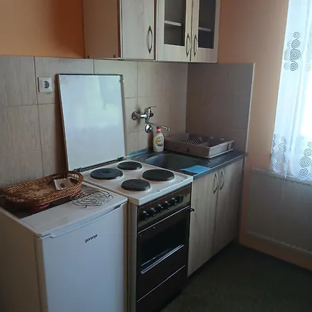 Jeca Διαμέρισμα