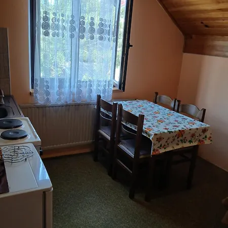 Διαμέρισμα Jeca Ζλάτιμπορ