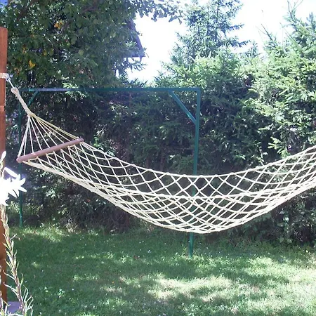 Διαμέρισμα Jeca Ζλάτιμπορ