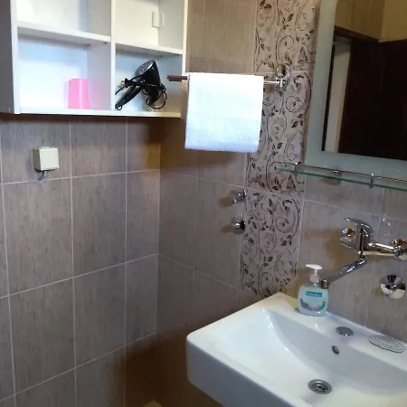 Jeca Διαμέρισμα Ζλάτιμπορ