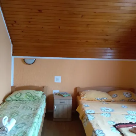 Jeca Zlatibor
