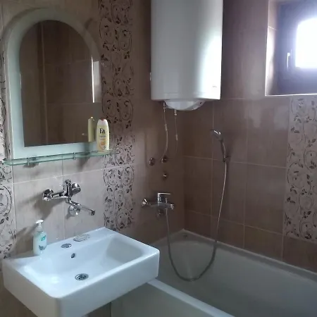 Διαμέρισμα Jeca *