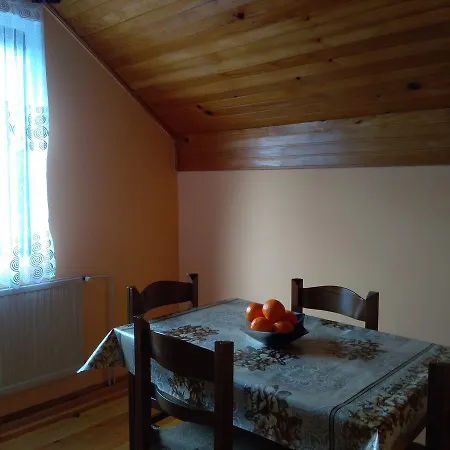 Jeca Apartment Zlatibor
