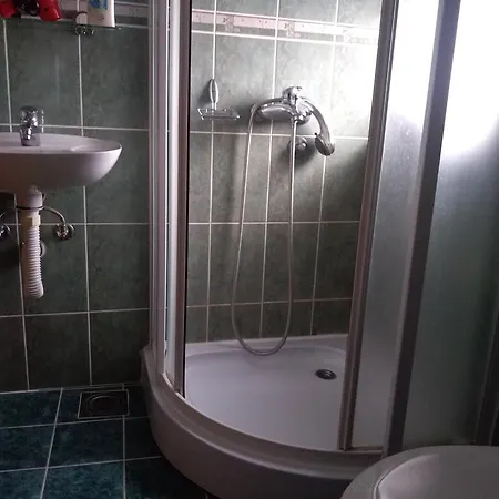 Jeca Apartment Zlatibor