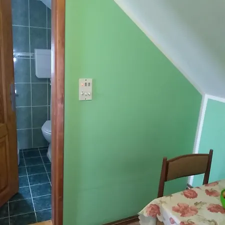 Jeca Apartment *
