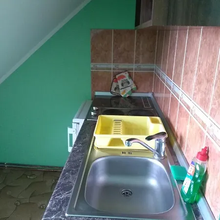 Apartment Jeca Zlatibor