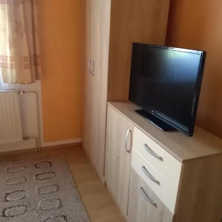 Jeca Apartment *