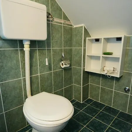 Apartment Jeca *
