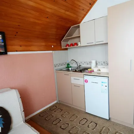 Jeca Apartment