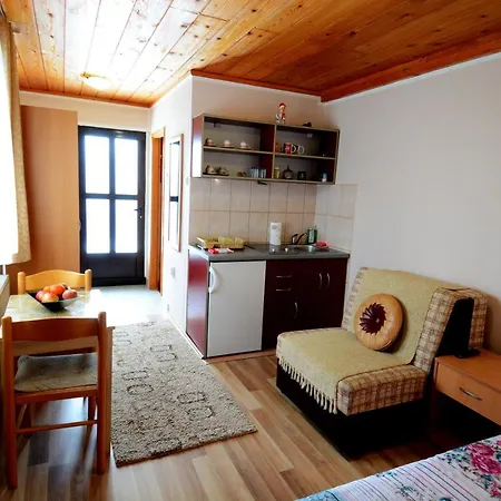 Jeca * Ζλάτιμπορ