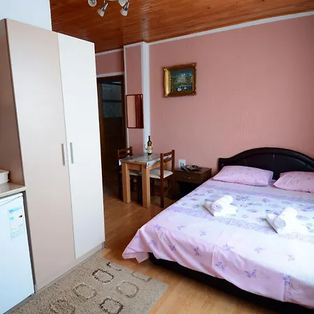 Apartment Jeca *