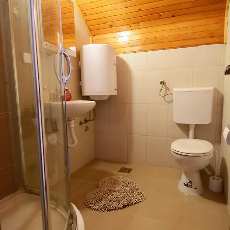 Διαμέρισμα Jeca