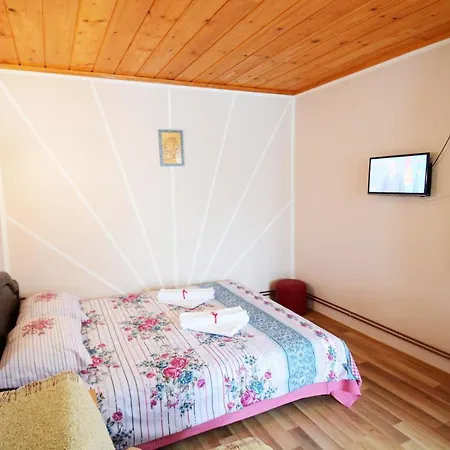 Jeca Apartment
