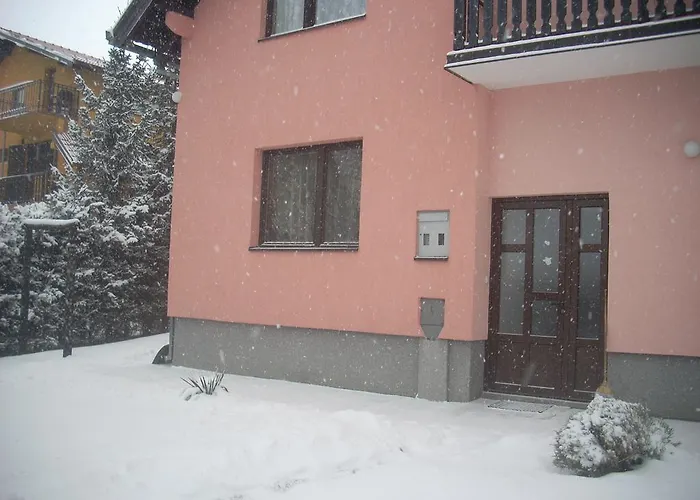 Apartamento Jeca Zlatibor