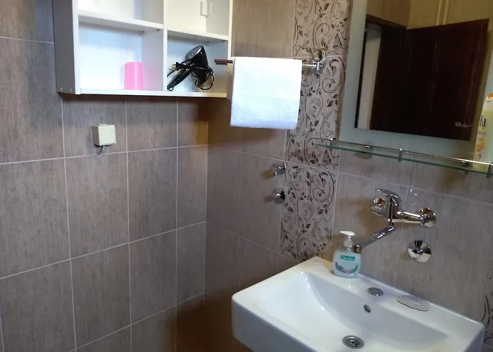 Jeca Apartamento Zlatibor