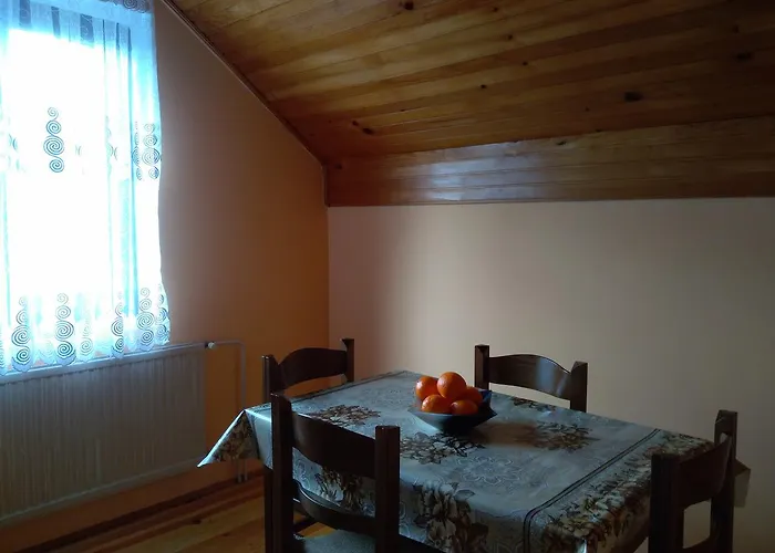 Jeca Apartamento Zlatibor