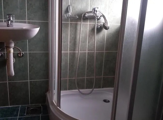 Jeca Apartamento Zlatibor