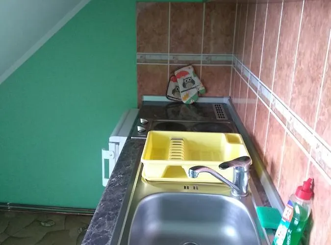 Apartamento Jeca Zlatibor