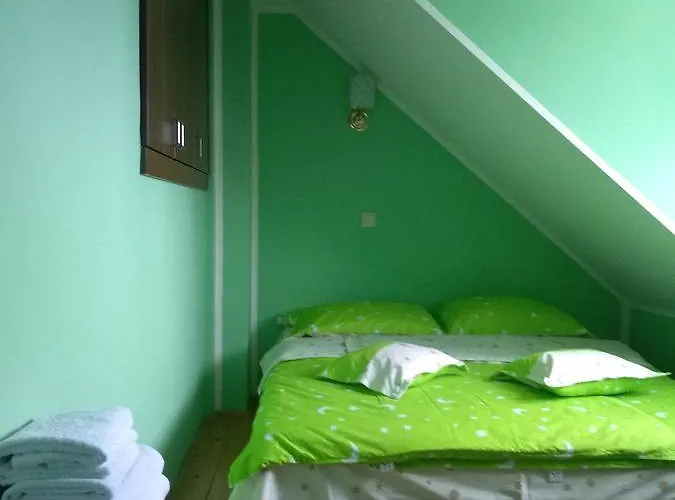 Jeca Apartamento Zlatibor