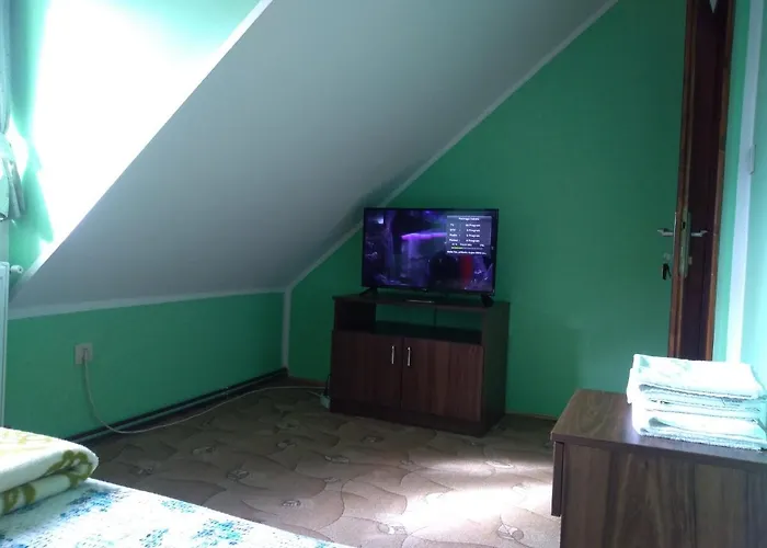 Jeca Apartamento Zlatibor