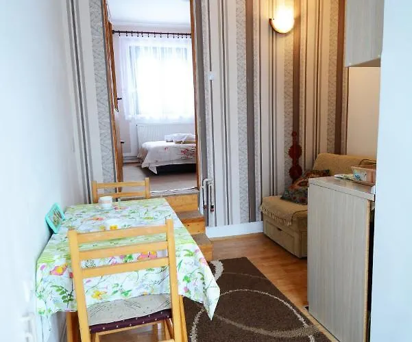 Jeca Apartamento Zlatibor